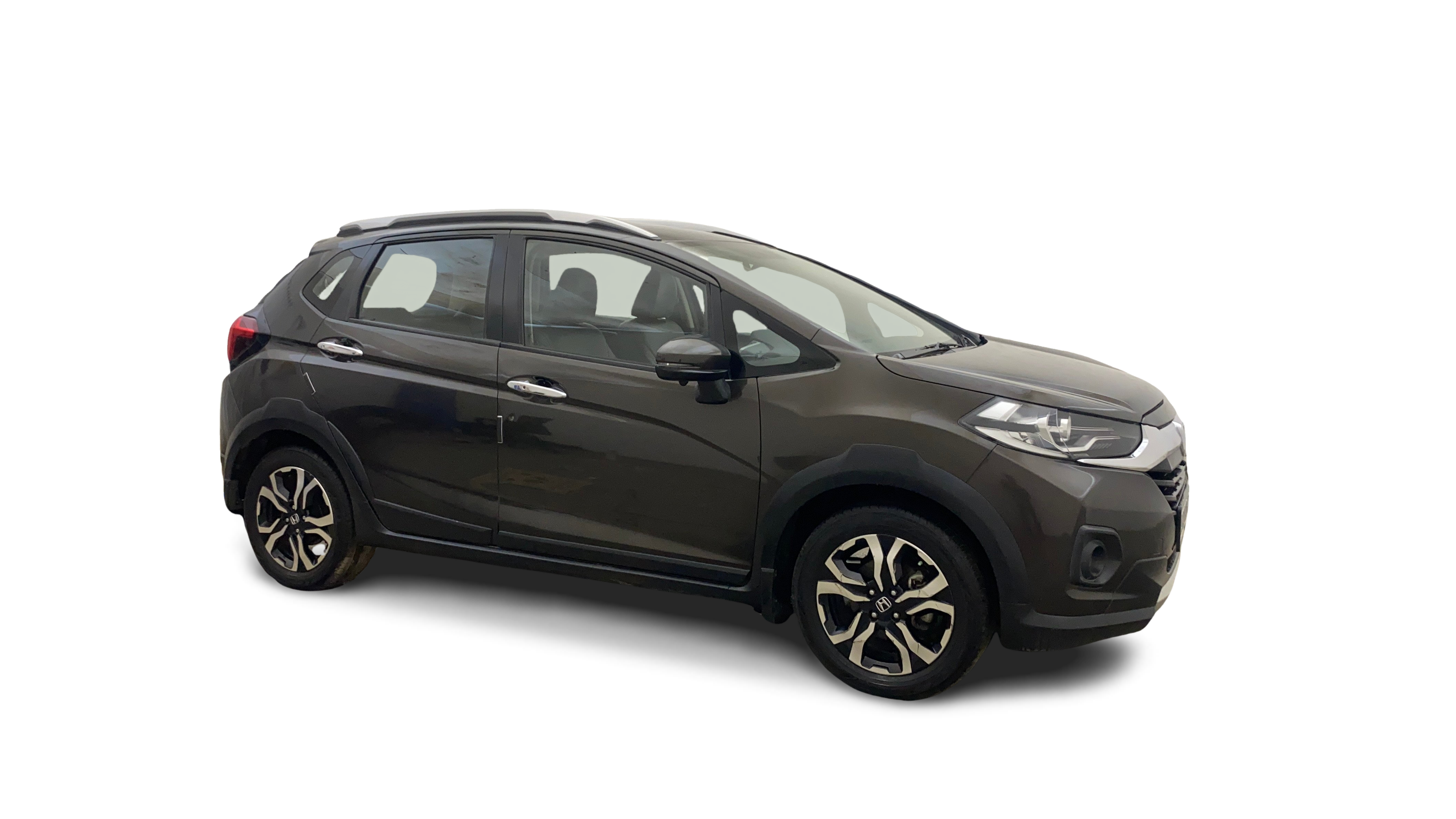 2022 Honda WR-V - SUV - Petrol - Manual - ₹7.90 lakh