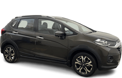 2022 Honda WR-V - SUV - Petrol - Manual - ₹7.90 lakh