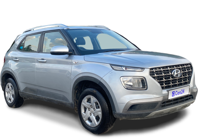 2021 Hyundai VENUE - SUV - Petrol - Manual - ₹6.66 lakh