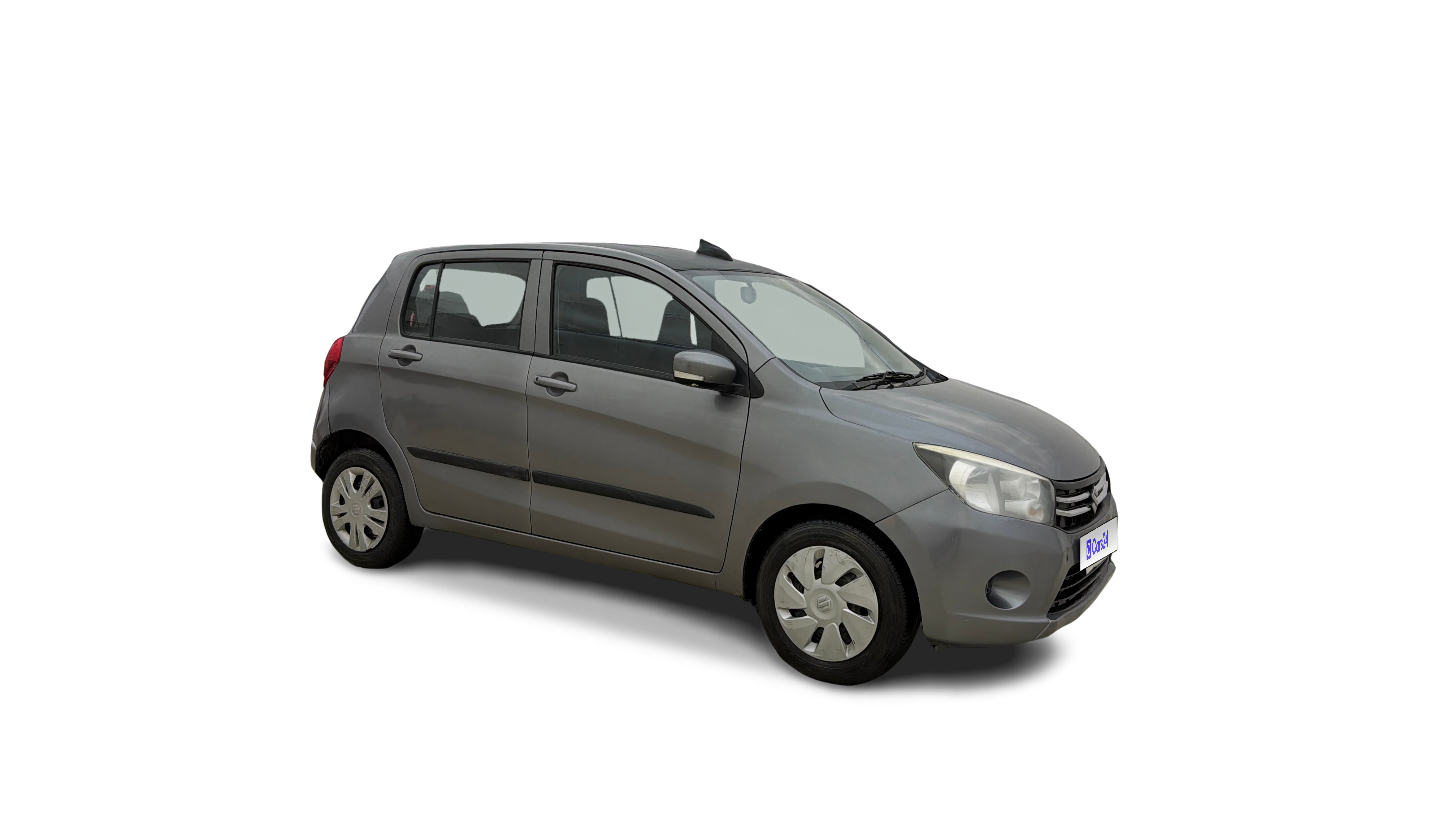 2016 Maruti Celerio - Hatchback - CNG - Manual - ₹2.90 lakh