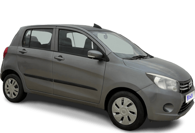 2016 Maruti Celerio - Hatchback - CNG - Manual - ₹2.90 lakh