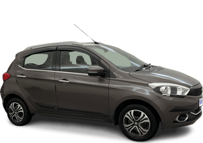2018 Tata Tiago - Hatchback - Petrol - Manual - ₹3.80 lakh