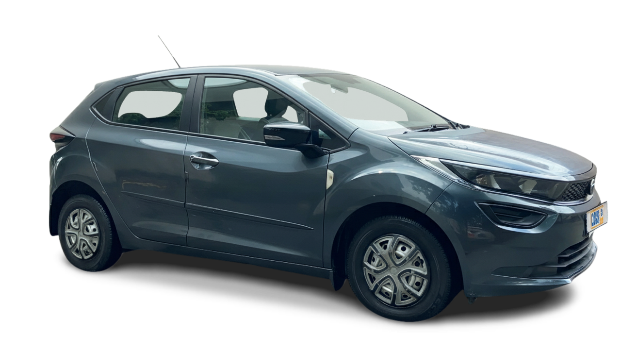 Tata ALTROZ-img