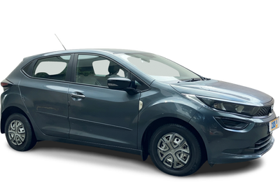 Tata ALTROZ-img