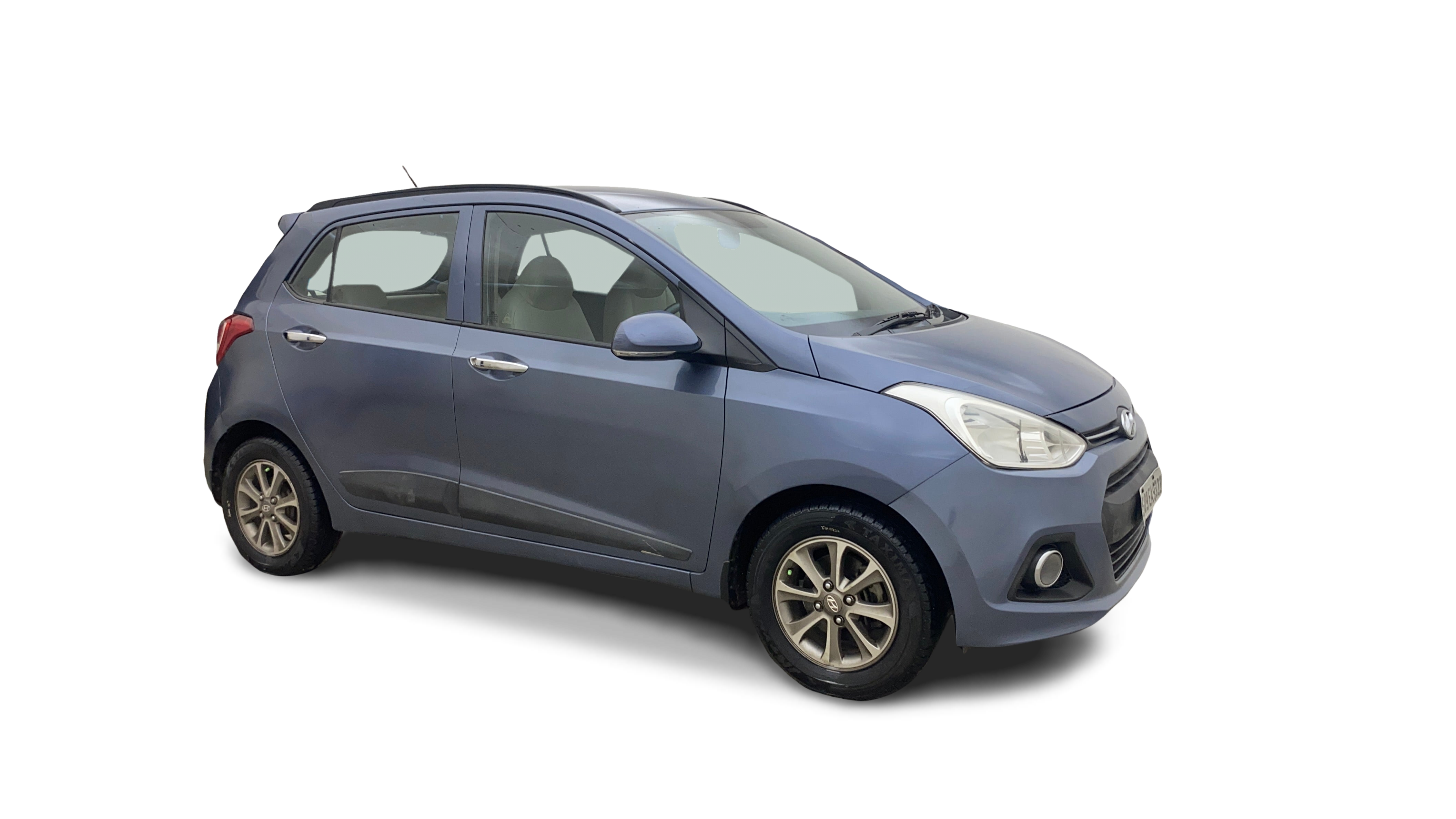 Hyundai Grand i10-img