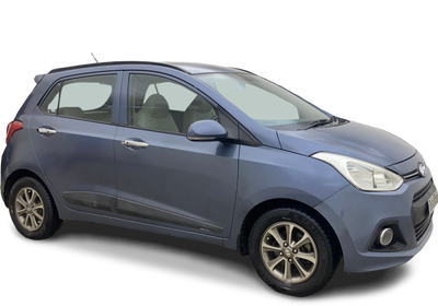 Hyundai Grand i10-img