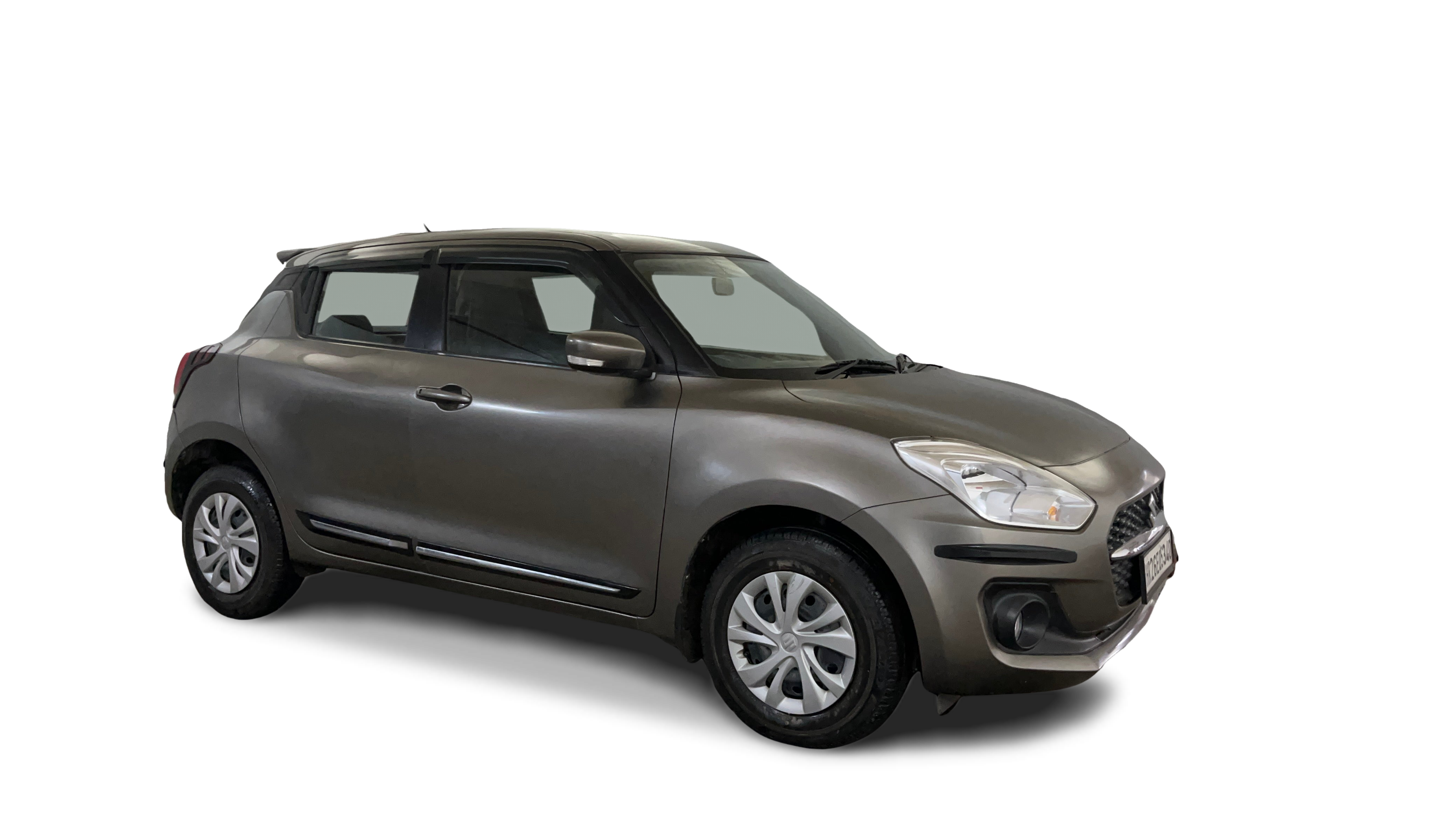Maruti Swift-img