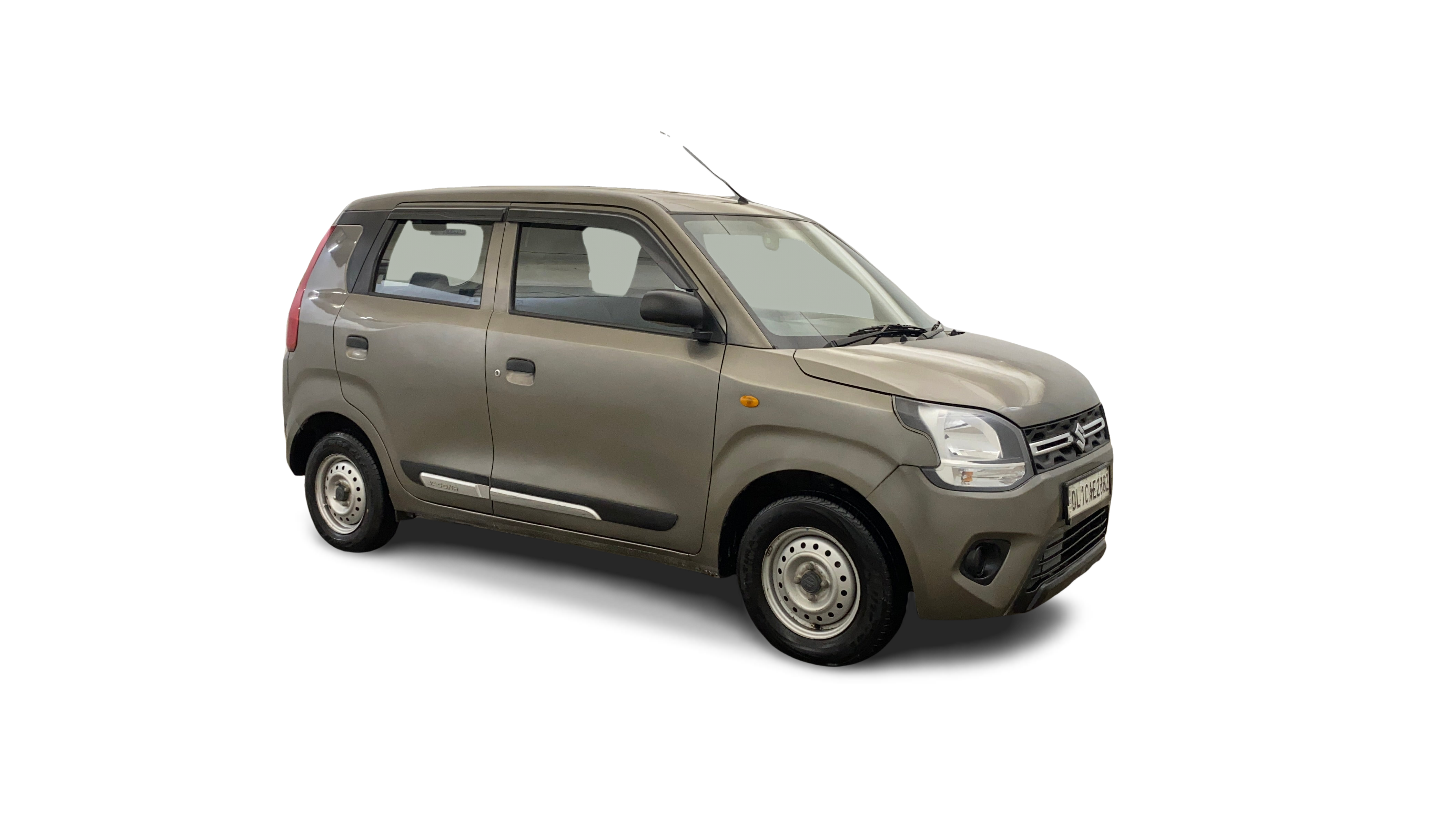 Maruti New Wagon-R-img