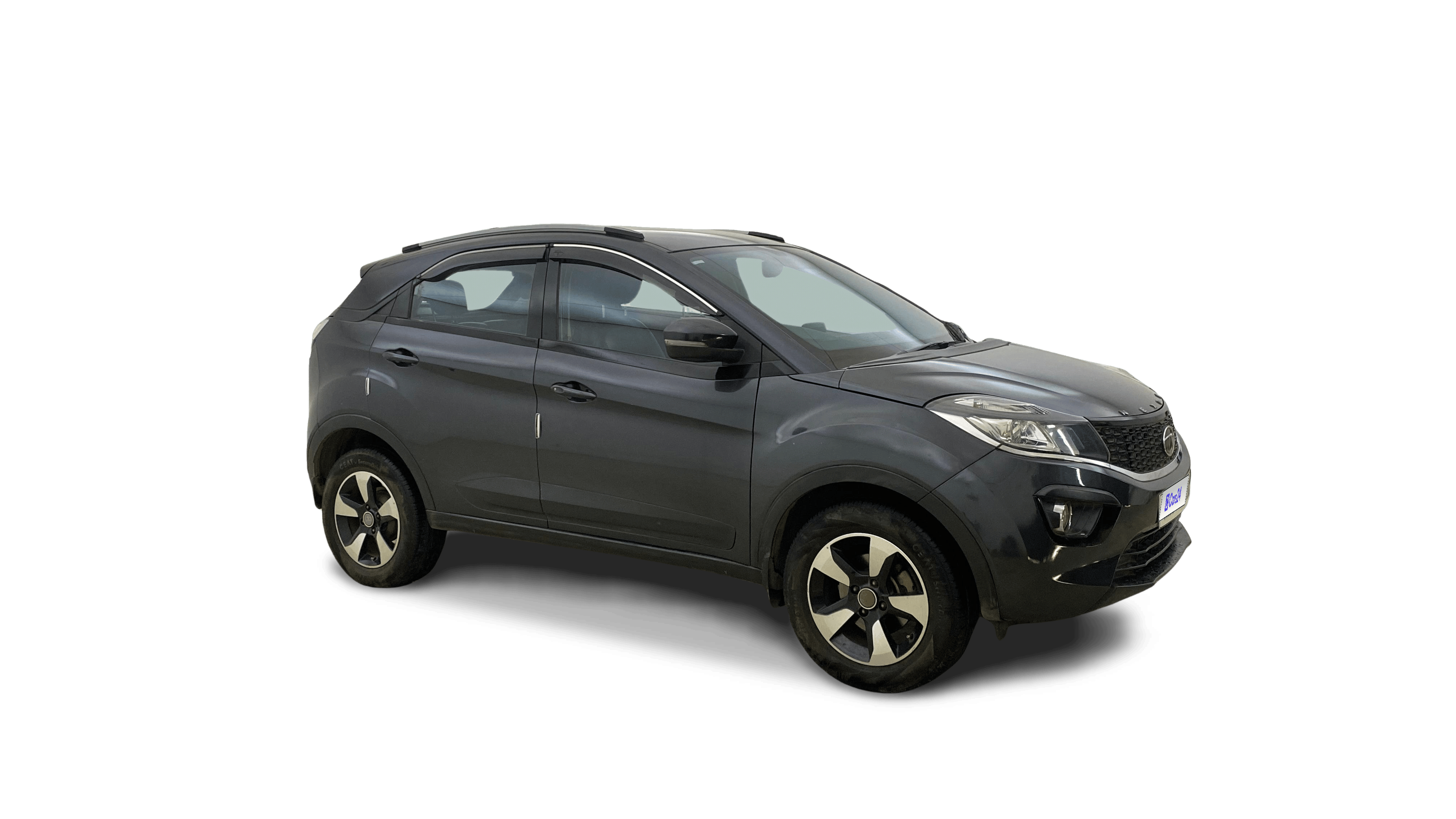 2019 Tata NEXON - SUV - Diesel - Automatic - ₹5.36 lakh