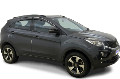 2019 Tata NEXON - SUV - Diesel - Automatic - ₹5.36 lakh
