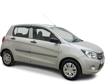 Maruti Celerio-img
