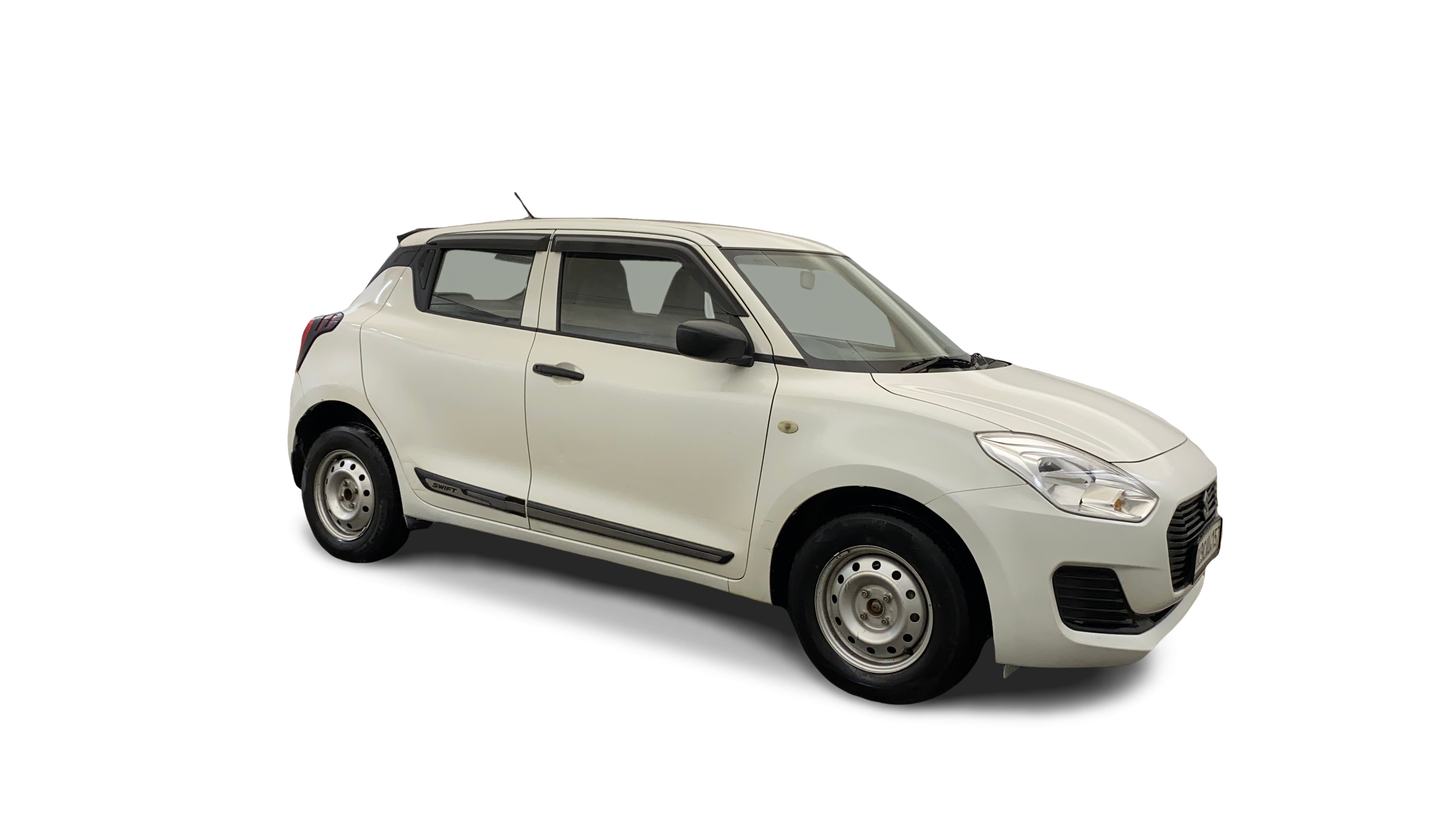 Maruti Swift-img