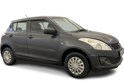 Maruti Swift-img