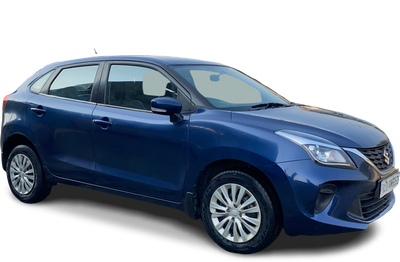 Maruti Baleno-img