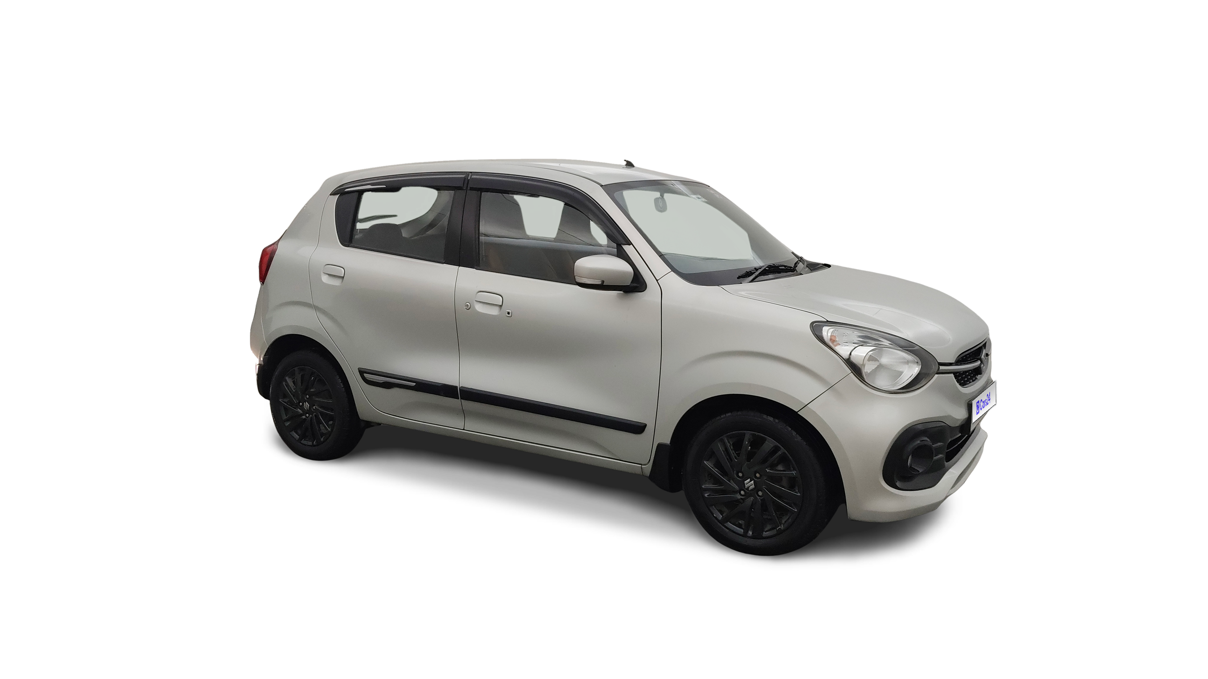 2022 Maruti Celerio - Hatchback - Petrol - Automatic - ₹4.71 lakh