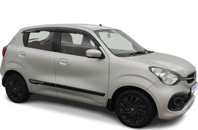 2022 Maruti Celerio - Hatchback - Petrol - Automatic - ₹4.71 lakh