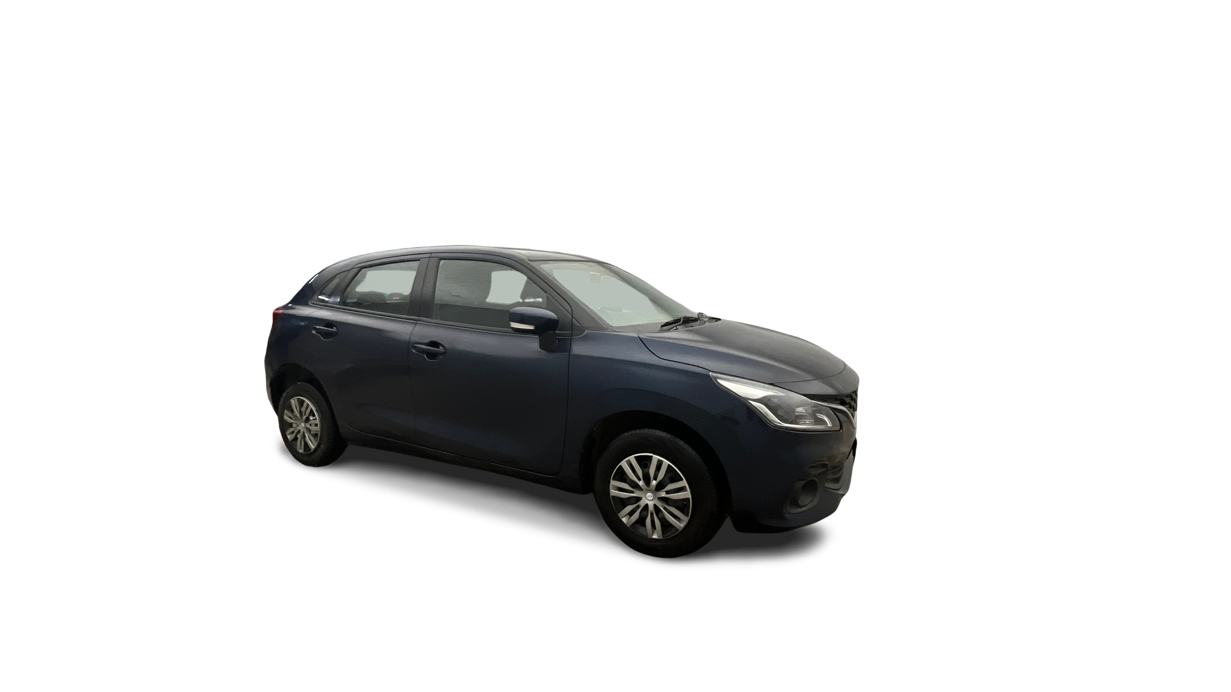 2023 Maruti Baleno - Hatchback - Petrol - Manual - ₹5.50 lakh