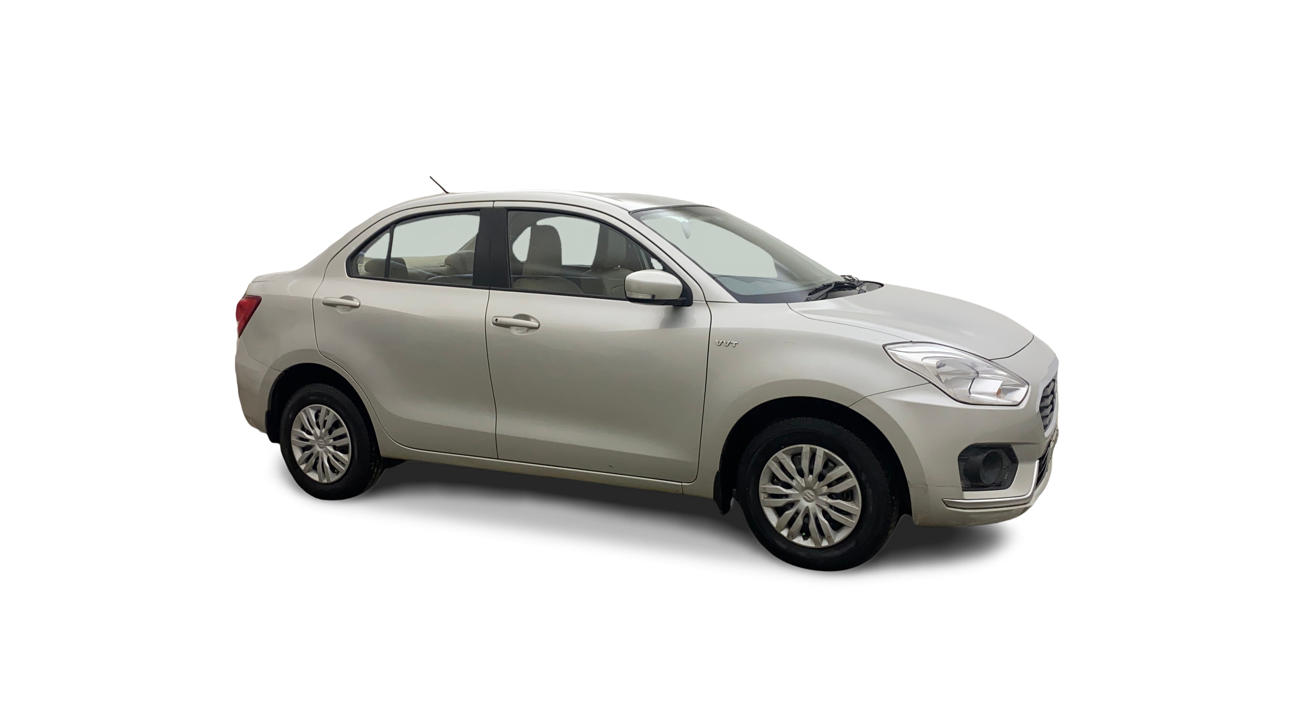 2017 Maruti Dzire - Sedan - Petrol - Manual - ₹4.63 lakh