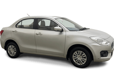 2017 Maruti Dzire - Sedan - Petrol - Manual - ₹4.63 lakh