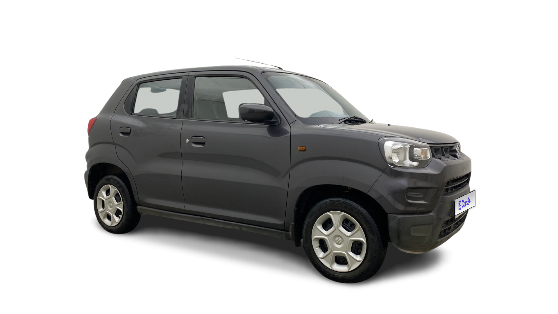 2021 Maruti S PRESSO - Hatchback - Petrol - Automatic - ₹4.30 lakh