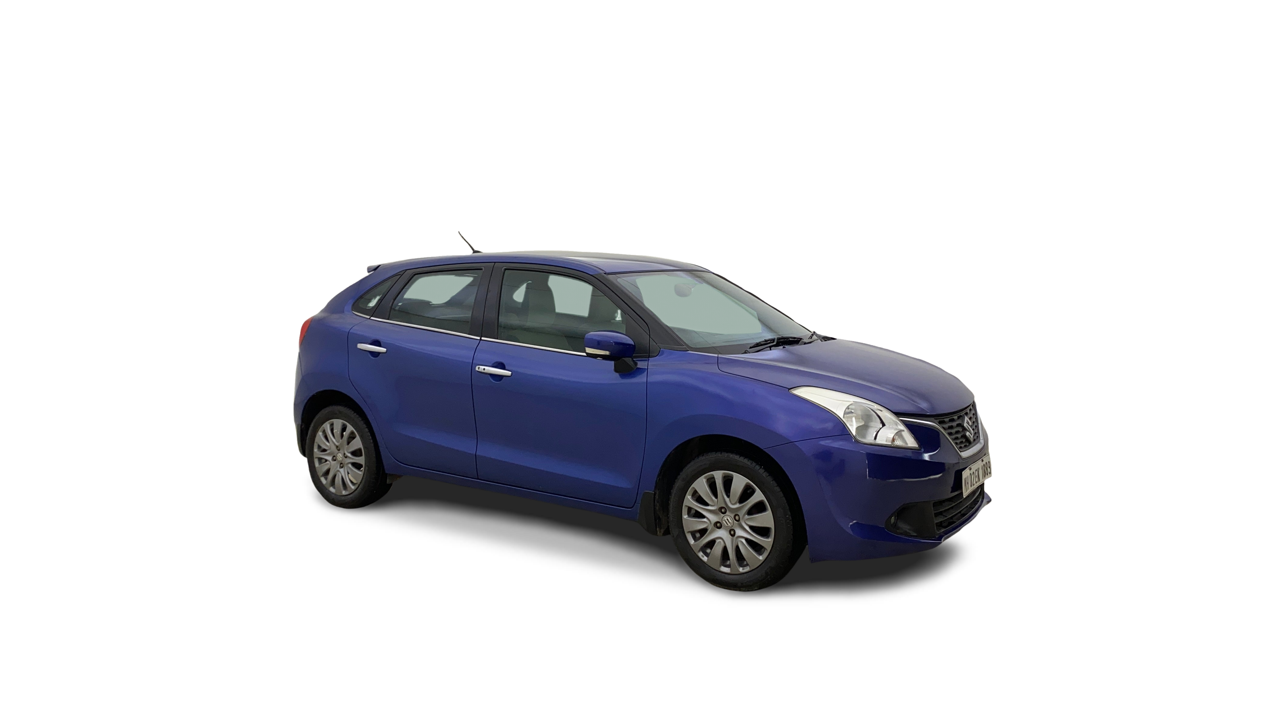 Maruti Baleno-img