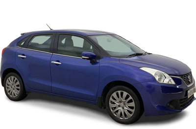 Maruti Baleno-img