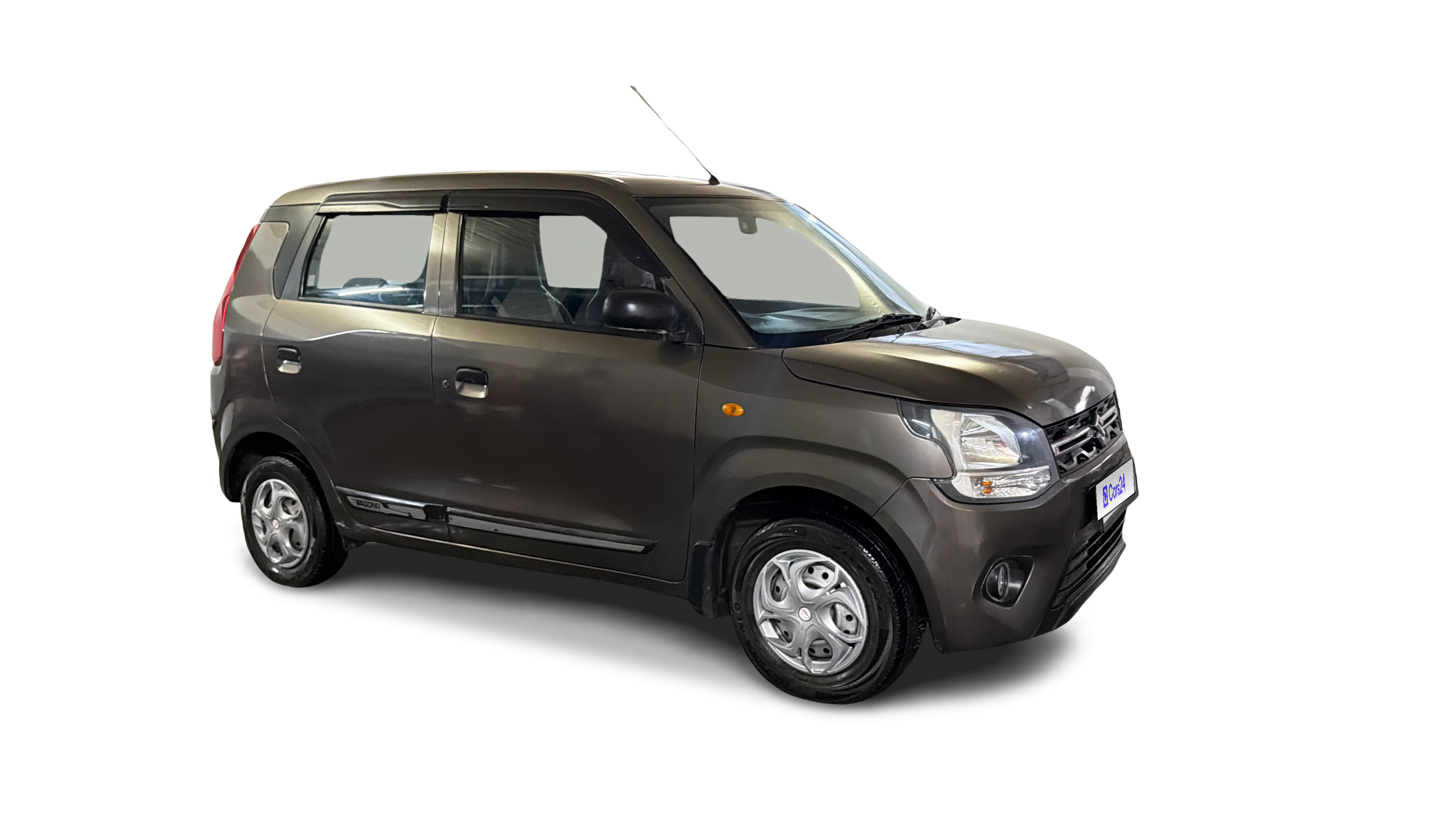 2023 Maruti New Wagon-R - Hatchback - CNG - Manual - ₹4.35 lakh