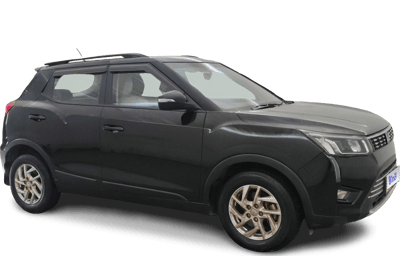 2022 Mahindra XUV300 - SUV - Diesel - Manual - ₹8.37 lakh