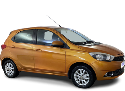 2018 Tata Tiago - Hatchback - Petrol - Automatic - ₹3.03 lakh