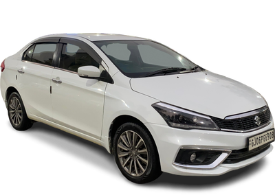Maruti Ciaz-img