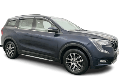 2023 Mahindra XUV700 - SUV - Petrol - Automatic - ₹16.55 lakh
