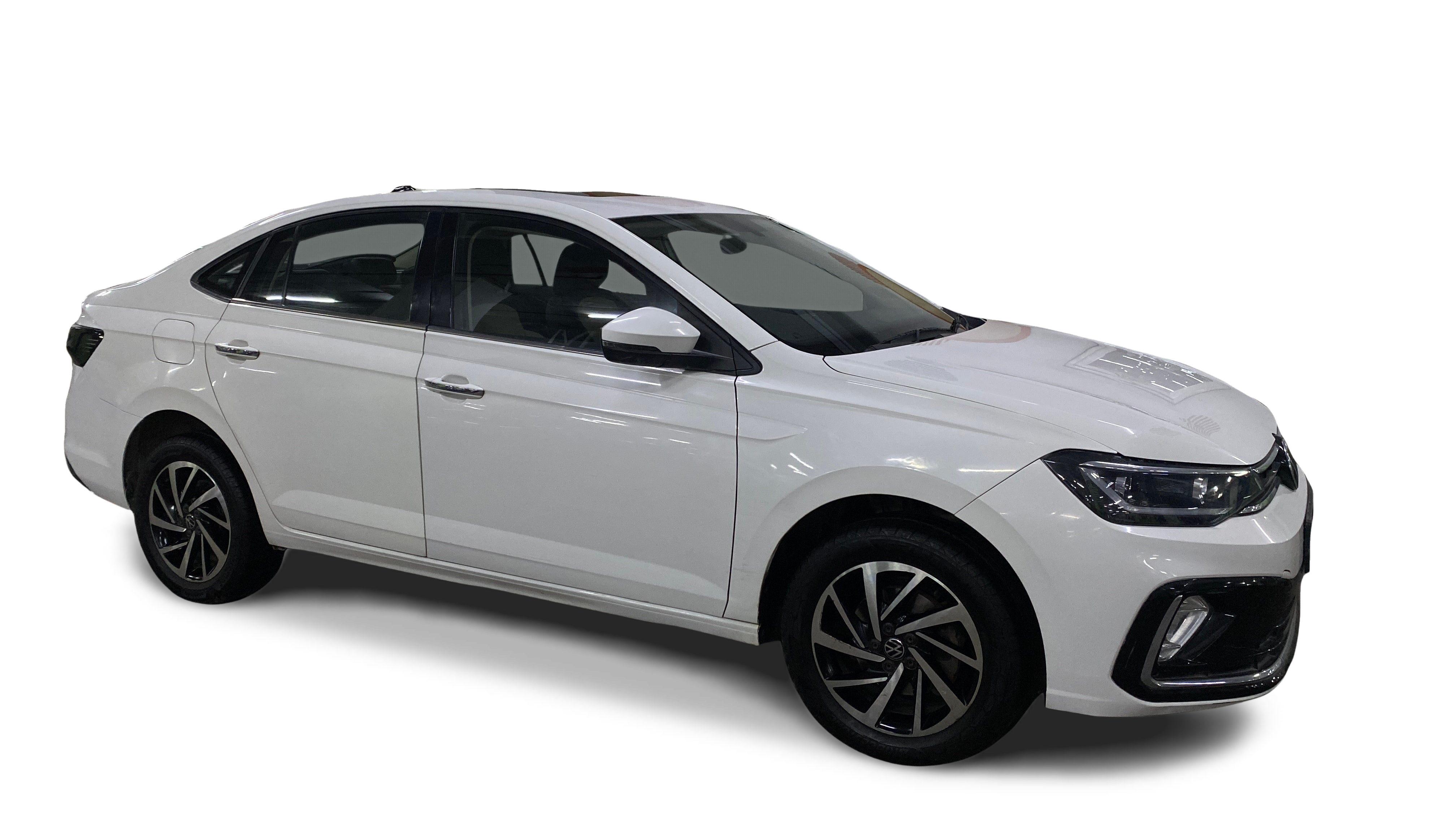 2023 Volkswagen VIRTUS - Sedan - Petrol - Automatic - ₹11.40 lakh