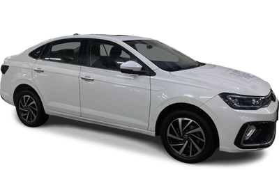 2023 Volkswagen VIRTUS - Sedan - Petrol - Automatic - ₹11.40 lakh