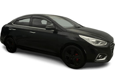 2019 Hyundai Verna - Sedan - Petrol - Manual - ₹5.79 lakh