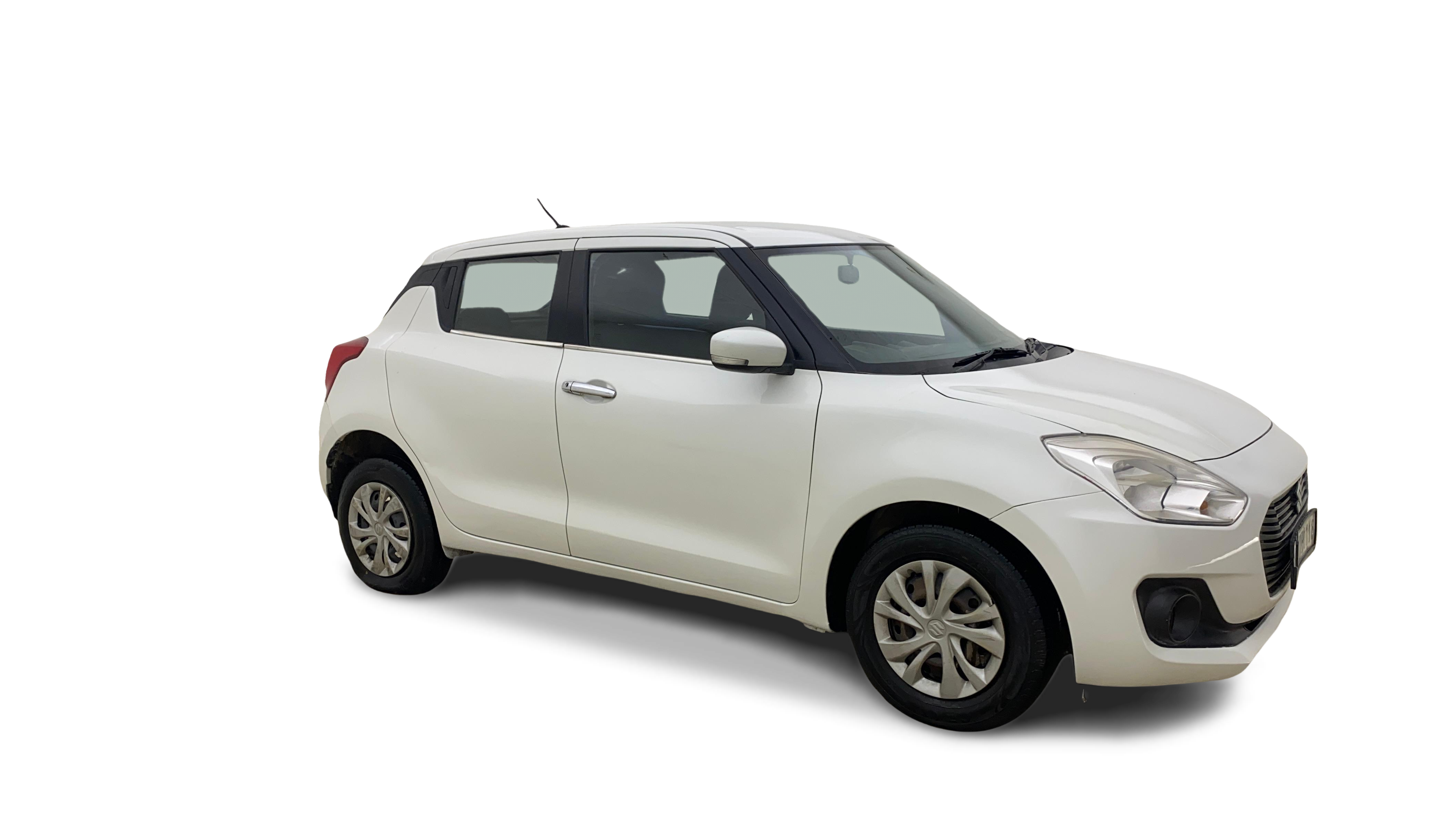 2020 Maruti Swift - Hatchback - Petrol - Manual - ₹4.13 lakh