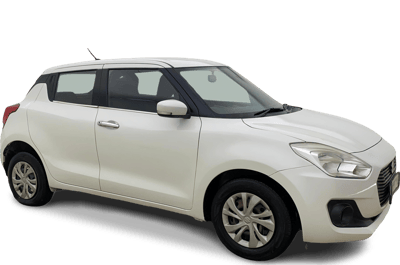 2020 Maruti Swift - Hatchback - Petrol - Manual - ₹4.13 lakh