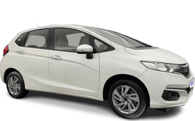 2021 Honda Jazz - Hatchback - Petrol - Automatic - ₹4.76 lakh