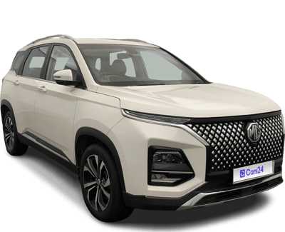 2025 MG HECTOR PLUS - SUV - Petrol - Manual - ₹16.40 lakh