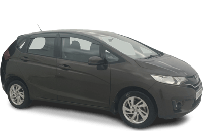 2017 Honda Jazz - Hatchback - Petrol - Automatic - ₹4.35 lakh