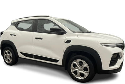 2023 Renault Kiger - Hatchback - Petrol - Manual - ₹4.26 lakh