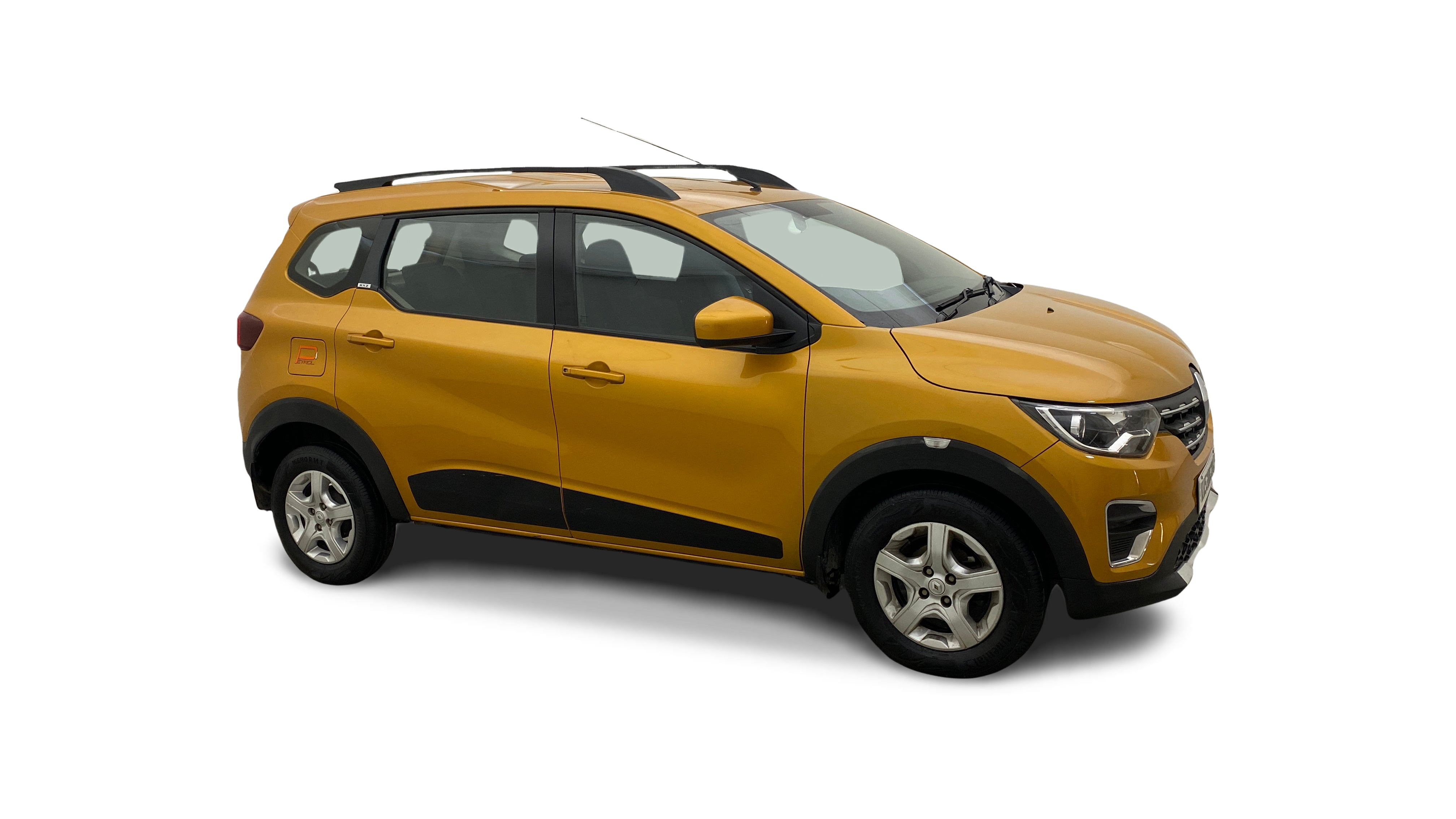 2019 Renault TRIBER - SUV - Petrol - Manual - ₹4.70 lakh