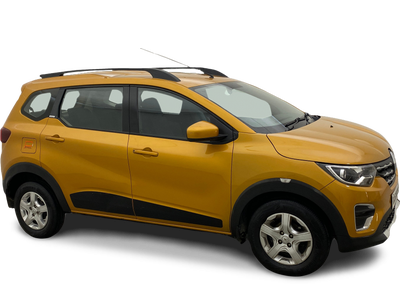 2019 Renault TRIBER - SUV - Petrol - Manual - ₹4.70 lakh