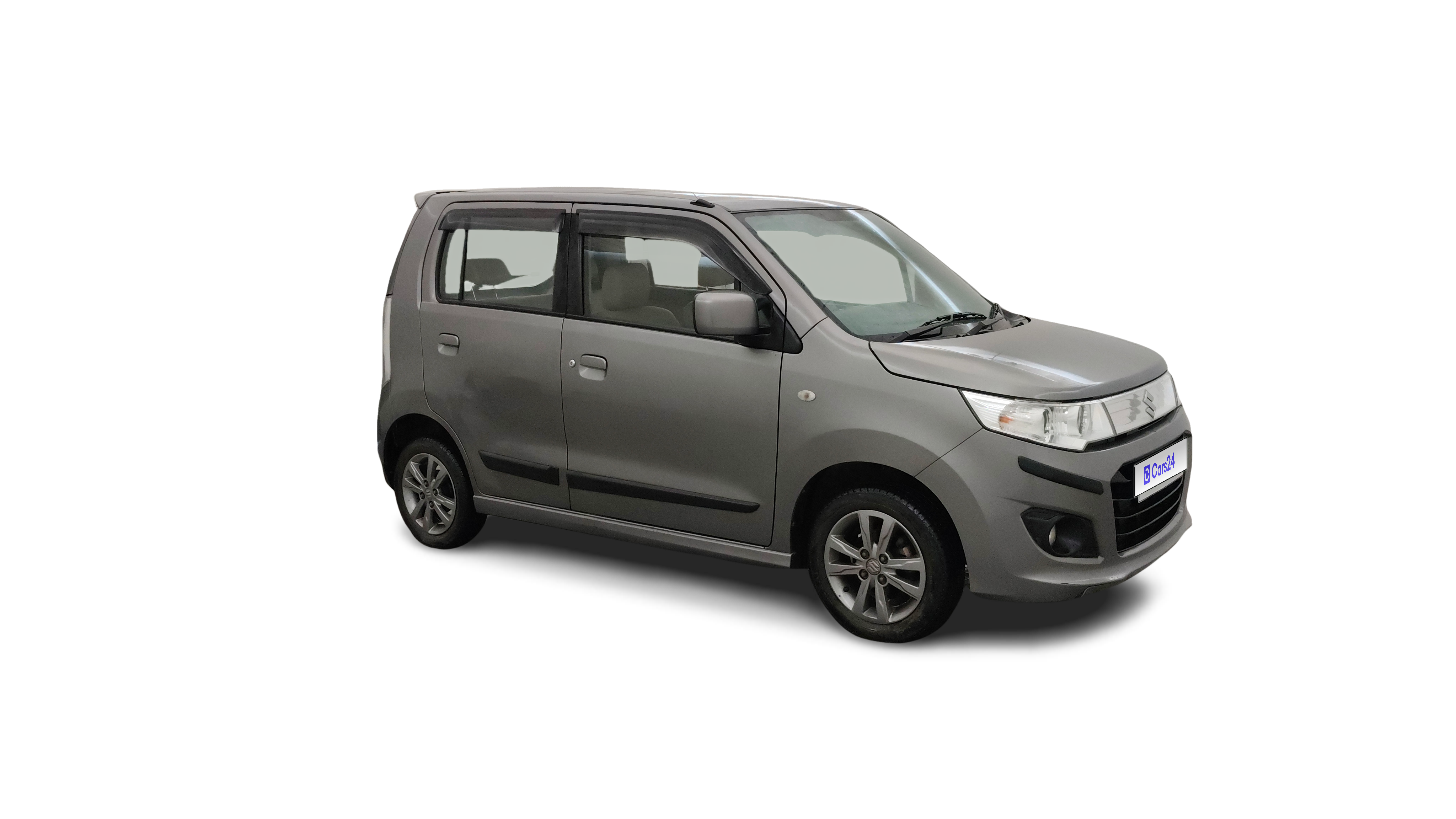 2018 Maruti Wagon R 1.0 - Hatchback - Petrol - Automatic - ₹3.83 lakh