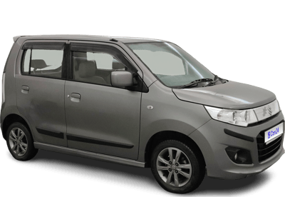 2018 Maruti Wagon R 1.0 - Hatchback - Petrol - Automatic - ₹3.75 lakh