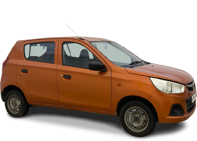 Maruti Alto K10-img