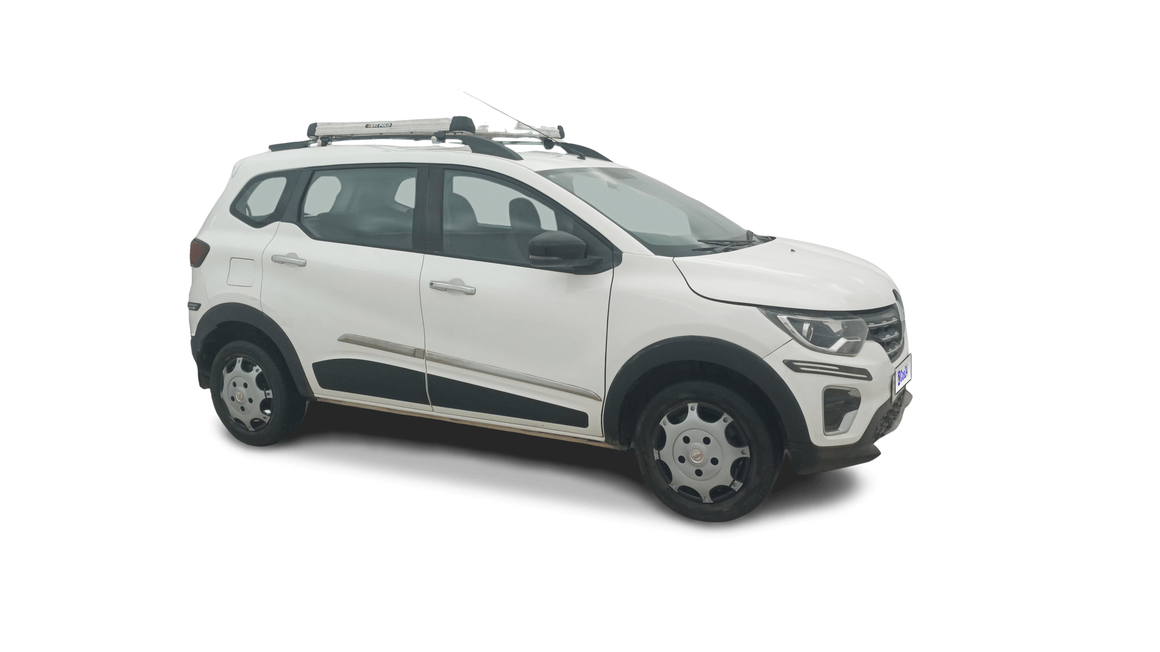 2023 Renault TRIBER - SUV - Petrol - Automatic - ₹5.34 lakh