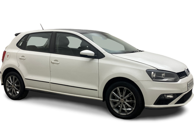 2019 Volkswagen Polo - Hatchback - Petrol - Manual - ₹5.27 lakh