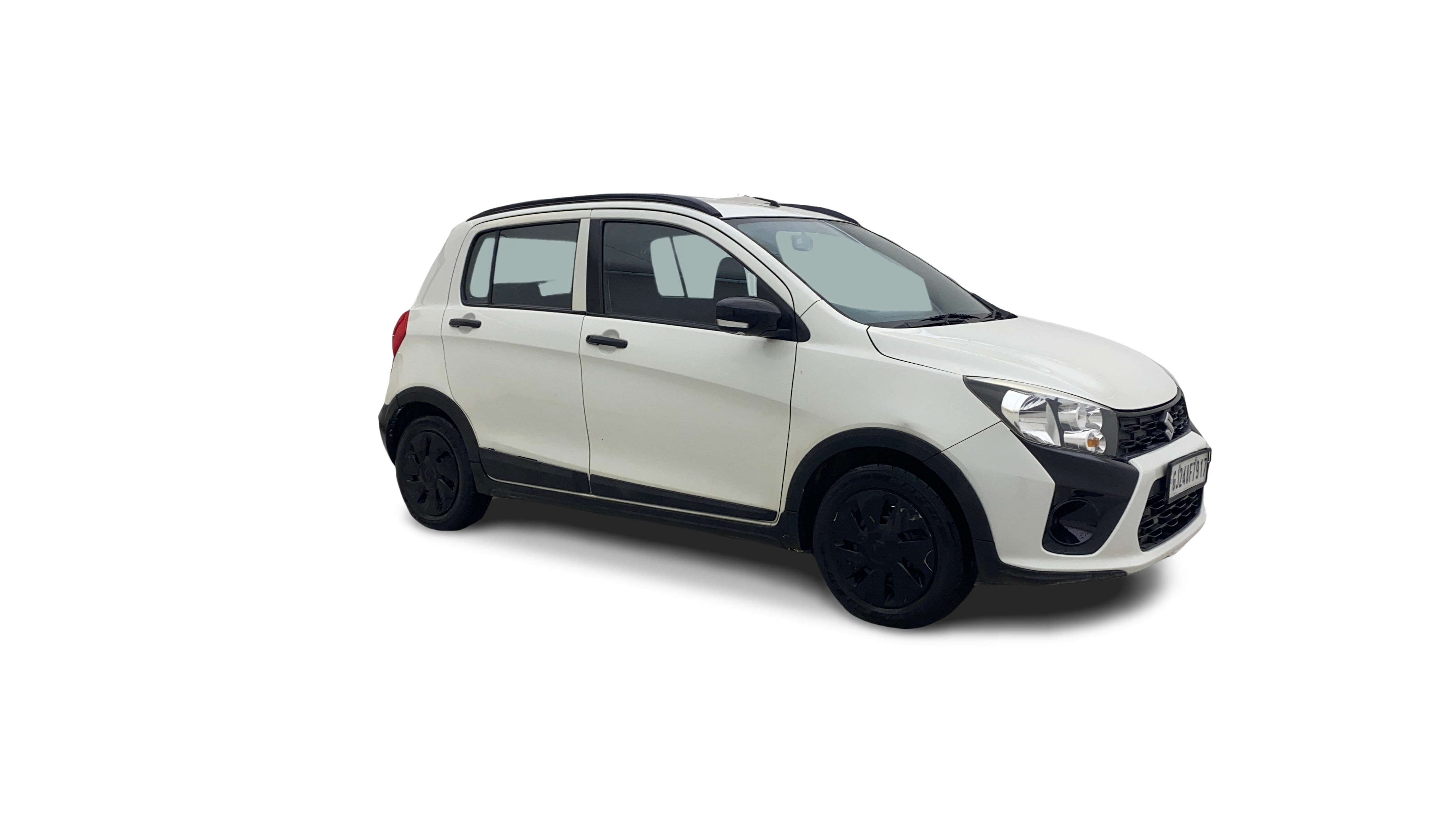 Maruti Celerio X-img