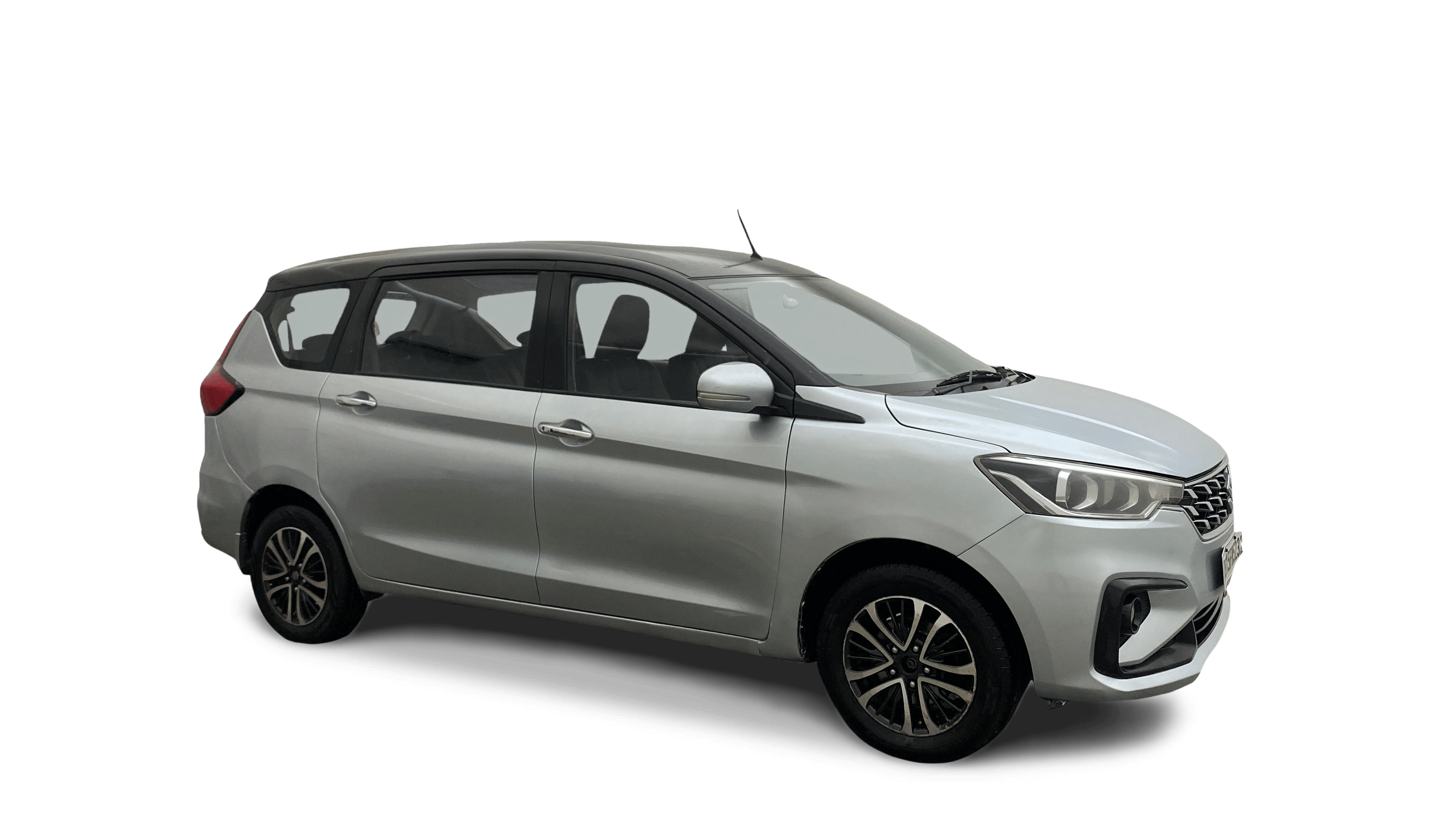 2023 Maruti Ertiga - SUV - CNG - Manual - ₹9.27 lakh
