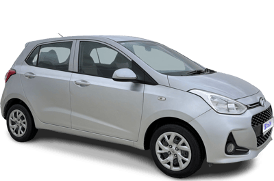 2017 Hyundai Grand i10 - Hatchback - Petrol - Manual - ₹3.22 lakh
